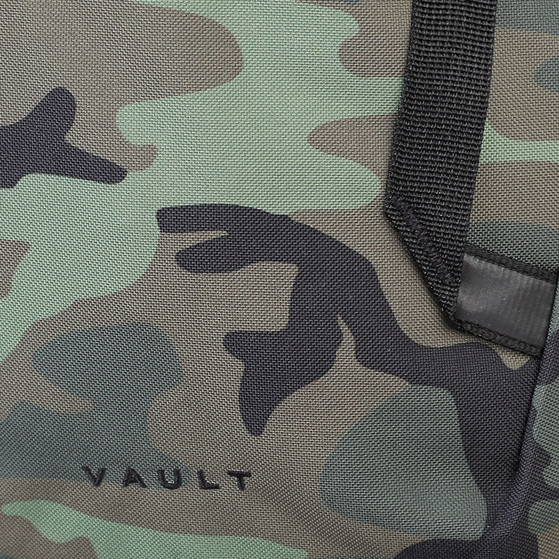  зеленый рюкзак The North Face Vault TA3VY228F - цена, описание, фото 4